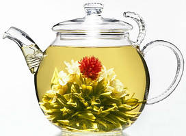 В'язаний чай