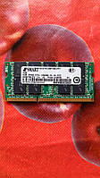Оперативная память для ноутбука ОЗУ sodimm so-dimm ddr3 Smart 4gb ECC ep3-10600E-9-10-zzz 1333