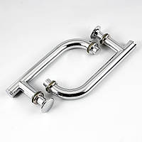 Ручка для дверей душової кабіни, гідробоксу H-19.