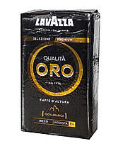 Кава мелена LavAzza Qualità Oro Mountain Grown 250г