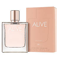 BOSS Alive Hugo Boss eau de toilette 50 ml