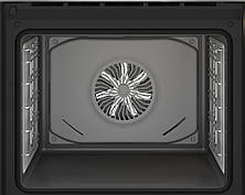Духовка електрична Beko BBIS17300BCS, фото 4
