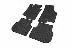 Коврики салона VW Jetta 2010-2018  борт 1см, евроклетка Polytep