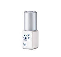 Клей SKY Super glue (белый), 5 мл (1 сек)
