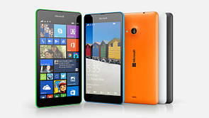 Microsoft lumia 535