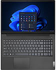 Ноутбук Lenovo V15 G4 IAH (83FS002HRA) Black, фото 4