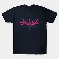 Футболка Neon Genesis Evangelion от FUTBOLKA.TOP | Neon Genesis Evangelion T-Shirt
