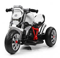 Дитячий електромобіль Bambi Racer M 3639-4 до 25 кг