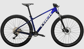 Велосипед Trek MARLIN 6 Gen 3 L 29 BL-BL синьо-чорний