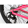 Велосипед дитячий 20" Haro Flightline 2020 Pink / White, рожевий, фото 3