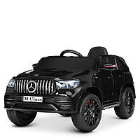 Детский электромобиль Bambi M 4781EBLRS-2 Mercedes-Benz до 25 кг, World-of-Toys