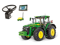 Автопілот John Deere AutoTrac Universal 300 для трактора John Deere