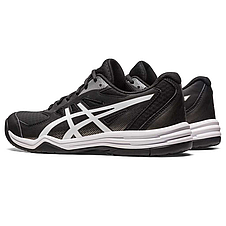 Кросівки волейбольні ASICS COURT SLIDE 3 1041A335-001 (Оригінал), фото 4