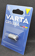 Літієва батарейка батарейка Varta 6127 101 401