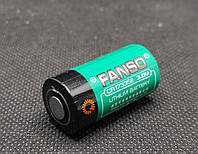 Літієва батарейка FANSO CR 17335E