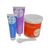 Silibox C-silicone (Силибокс) набор 900 мл + 140 мл + 60 мл - стоматологический С-силикон