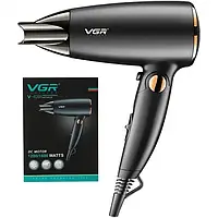 Жіночий фен для сушіння волосся VGR V-439
