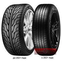 Vredestein Ultrac 235/60 R18 107W XL