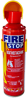 Вогнегасник вуглекислотний "Fire Stop"/ 0,5 кг