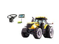 Автопілот John Deere AutoTrac Universal 300 для трактора challenger