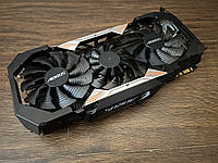 Видеокарта Nvidia GeForce Gtx 1080Ti 11GB Gddr5X Aorus Видеокарта мощная Компьютерная видеокарта для ПК