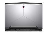 Ноутбук Dell Alienware 17.3" 2К IPS i7 7700HQ/16Gb/480Gb SSD/GTX 1070 Б/В, фото 3