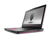 Ноутбук Dell Alienware 17.3" 2К IPS i7 7700HQ/16Gb/480Gb SSD/GTX 1070 Б/В, фото 4