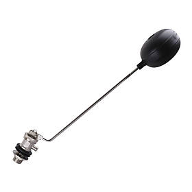 Клапан для унітаза Solomon 2401 3/4 | + ПІСК