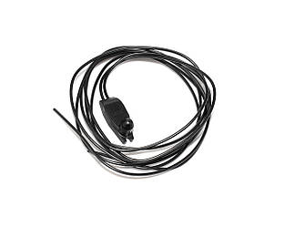 Датчик температури повітря в дзеркалі на Renault Kangoo II 2008-> - Renault (Оригінал) - 7701068853