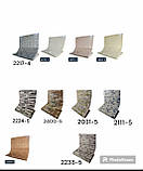 Стильні самоклеючі 3Д панелі (шпалери) для стін в РУЛОНАХ (3 м., 20 м.), фото 8