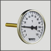Термометр WATTS 0-120 °C