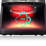 Аерофритюрниця мультипеч Lehmann Tanzi 8 л, фото 10