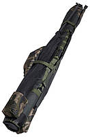 Чехол Prologic Avenger Padded Multi Sleeve 12 2 Rod