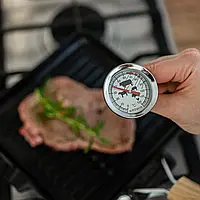 Термометр для приготування м'яса Browin 0°C +120°C (21 см)