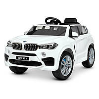 Детский электромобиль Bambi M 4522EBLR-1 задн.2*25W, 1аккум12V7AH, Land of Toys