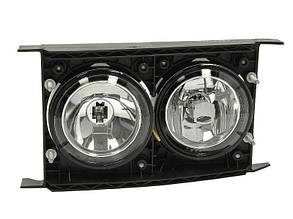 Фара протитуманна DAF CF65/ CF75/ CF85/ LF45/ LF55 DEPO 450-2003L-UE