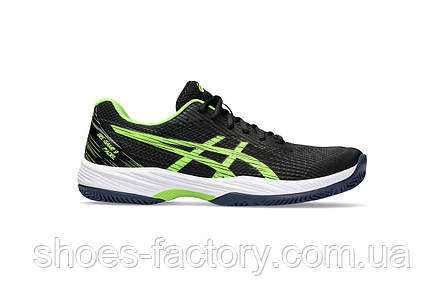 Кросівки Asics GEL-GAME 9 PADEL 1041A336-001 Оригінал, фото 1