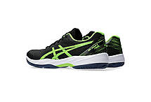 Кросівки Asics GEL-GAME 9 PADEL 1041A336-001 Оригінал, фото 5