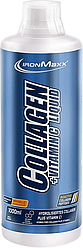 IronMaxx Collagen + Vitamin C Liquid 1000ml