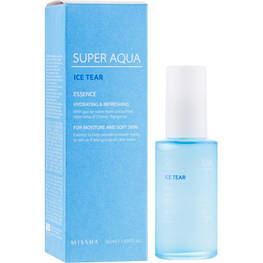 Сыворотка для лица Missha Super Aqua Ice Tear Essence 50 мл (8806185746618)