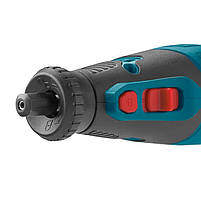 Гравер акумуляторний Ronix 3421, фото 3