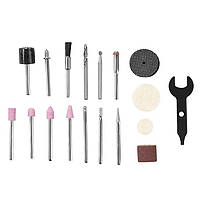 Гравер акумуляторний Ronix 3421, фото 6