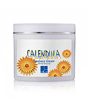 Массажный крем Календула Calendula Massage Cream dr.Kadir