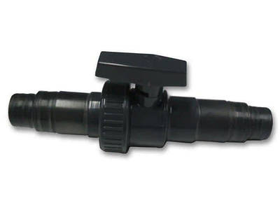 Кран для сонячних панелей 32/38 мм