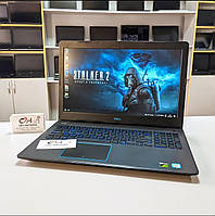 ИГРОВОЙ Ноутбук HP GAMING G3 Intel i5 16Gb/512Gb NVIDIA GTX