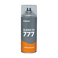 Розчинник для переходів BODY 777 BLEND IN 400 мл