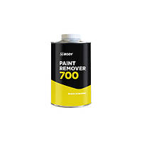 Видалення старої фарби BODY 700 PAINT REMOVER 1 л