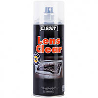 Лак для відновлення фар BODY LENS CLEAR 400 мл