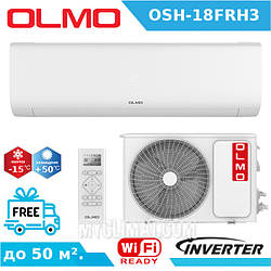 Кондиціонер Olmo OSH-18FRH3