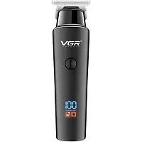 Машинка качественная для стрижки волос VGR V-937 триммер для волос